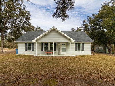 57 Fred Cooper Rd, Waynesville, GA, 31566