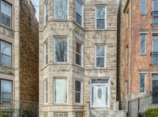 6320 S Drexel Ave #2, Chicago, IL 60637