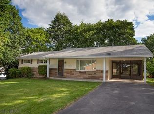 515 S 12th St, Altoona, PA 16602