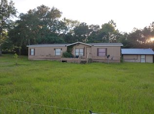 233 Gloria Ave, Interlachen, FL 32148