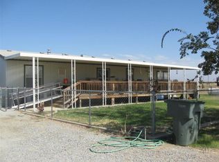 5744 Road 234, Ducor, CA 93218