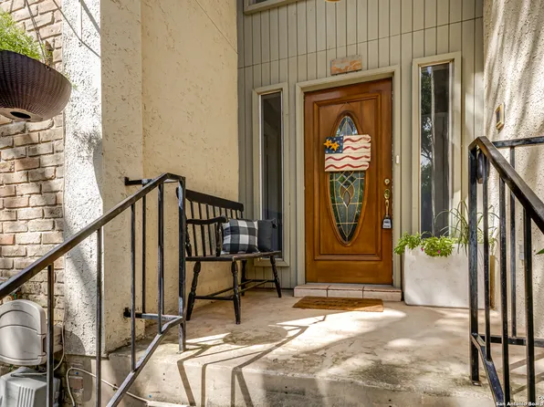 11716 TALL TREE ST, San Antonio, TX 78230