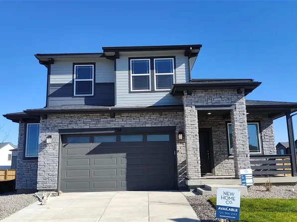 394 Alpine Avenue, Brighton, CO 80601