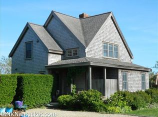 23 Longwood Dr, Nantucket, MA 02554