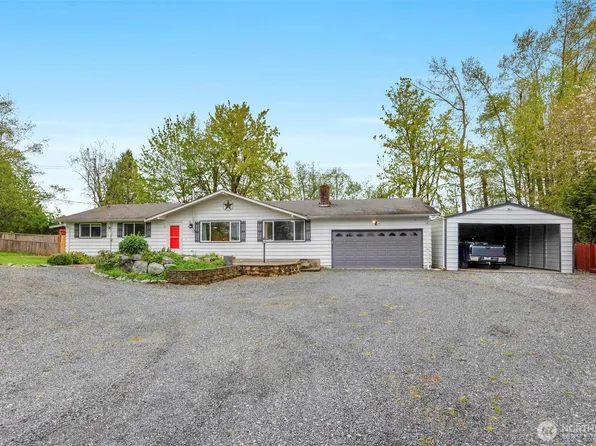 18002 19th Avenue NE, Arlington, WA 98223