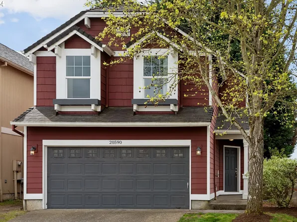20590 SW Tesoro Ct, Beaverton, OR 97003