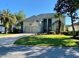 145 DEER COVE Drive, Ponte Vedra Beach, FL 32082