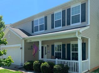 11608 Tucker Field Rd #43, Midland, NC 28107