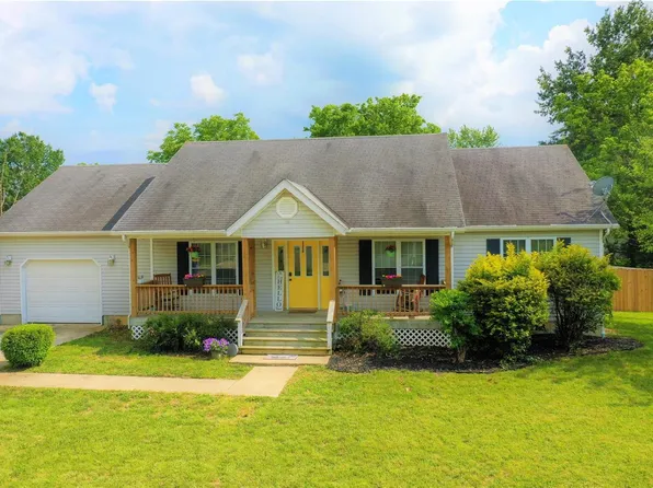 2 Brady Ln, Salem, MO 65560