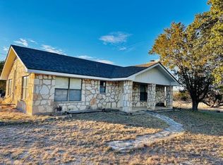 810 Kc #271, Junction, TX 76849