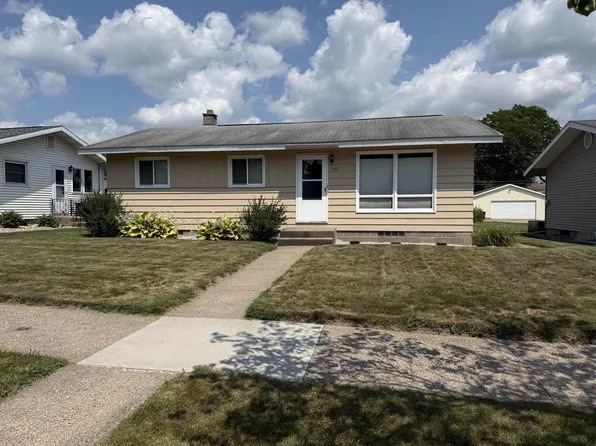 546 3rd AVENUE N N, Onalaska, WI 54650