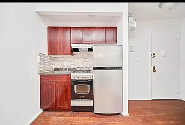 Rented by Living New York