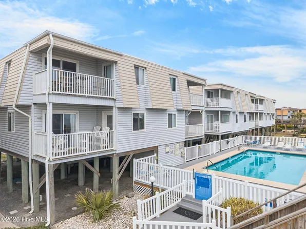 305 W First Street #C2, Ocean Isle Beach, NC 28469