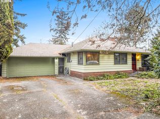 4400 SE 101st Ave, Portland, OR