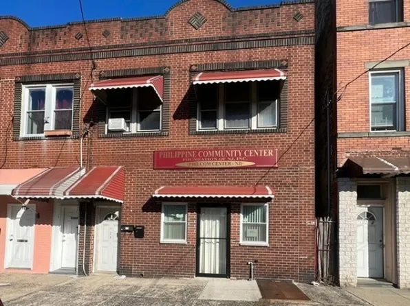 124 Mallory Ave, Jersey City, NJ 07304