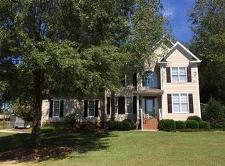 3300 Needle Point Cir, Willow Spring, NC 27592