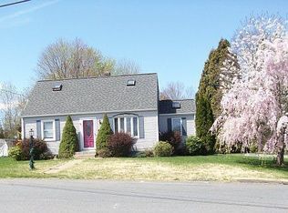 377 Anna Ave, Waterbury, CT 06708