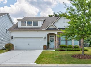 208 Raleighwood Ln, Simpsonville, SC 29681