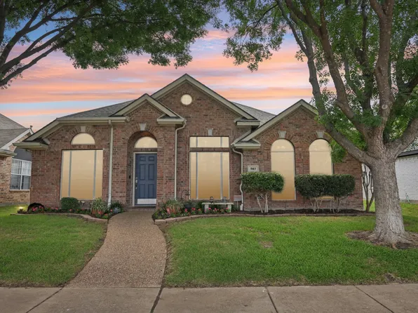 5613 Phoenix Dr, The Colony, TX 75056