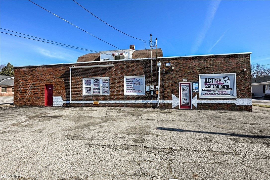 535 Canton Rd, Akron, OH 44312 MLS 4439131 Zillow