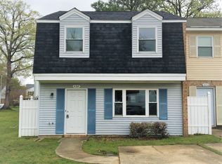 426 Sedgewick Ct, Virginia Beach, VA 23454