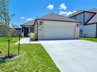 14622 Diamond Dove Ln, Houston, TX 77049