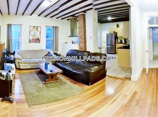 18 Lawn St APT 1F, Roxbury Crossing, MA 02120