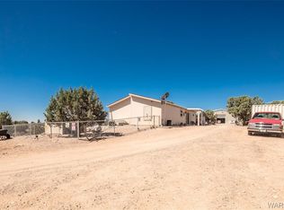 2869 S Gila Monster Rd, Kingman, AZ 86401