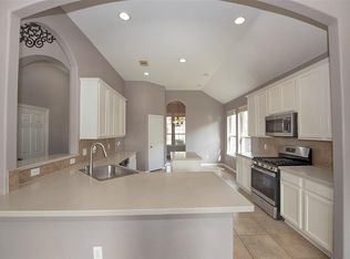 2917 Linden Hill Ln, League City, TX 77539