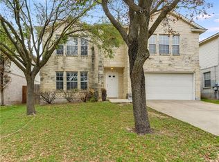 1811 Ruthie Run, Cedar Park, TX 78613