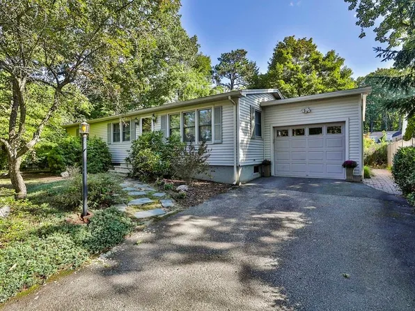 12 Harris Street, Nashua, NH 03060