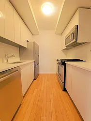 Rented by Algin Management