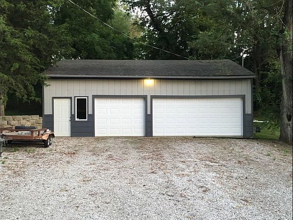 Garage 1