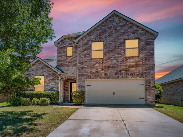 1804 Rosson Rd, Little Elm, TX 75068