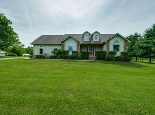 2046 Bowman Loop LOT 9, Crossville, TN 38571