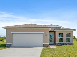 315 Shad Way, Poinciana, FL 34759