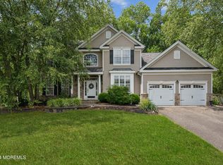 6 Hastings Ct, Jackson, NJ 08527