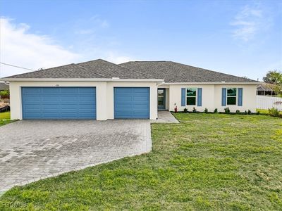 634 NW 15th Ter, Cape Coral, FL, 33993