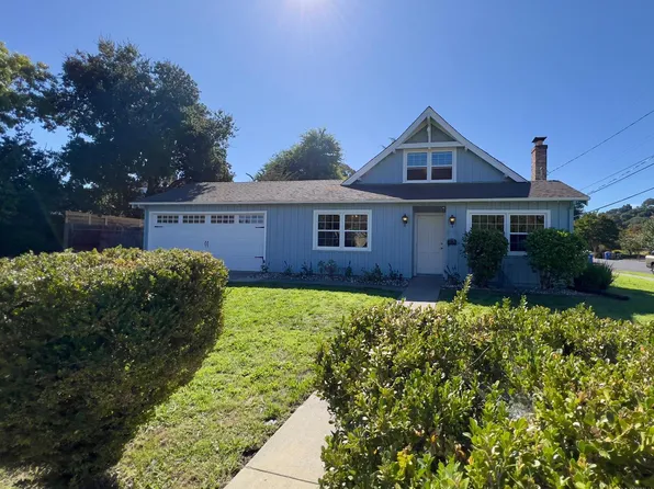 2691 Indiana Street, Napa, CA 94558