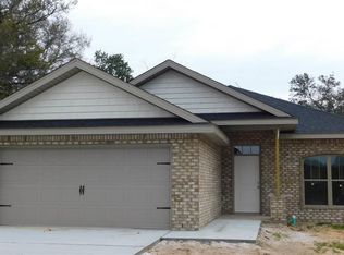 5813 Jade Moon Cir, Milton, FL 32583