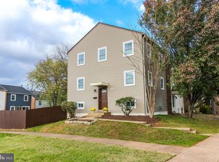 10328 Trundle Pl, Manassas, VA 20109