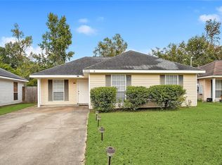 2206 Pelican St, Slidell, LA 70460