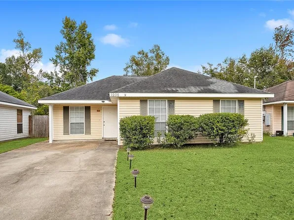 2206 Pelican St, Slidell, LA 70460