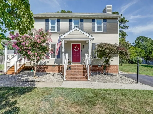 1708 Villageway Dr, Henrico, VA 23229