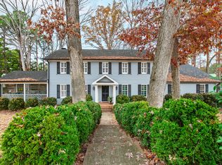 908 Westwood Dr, Raleigh, NC 27607