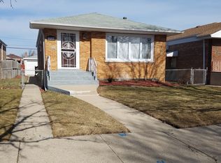 3936 W 82nd Pl, Chicago, IL 60652
