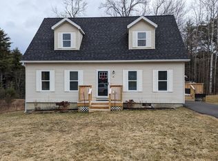 41 Cardinal Way, Bangor, ME 04401