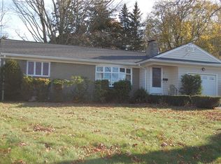 21 Susan Cir, Johnston, RI 02919