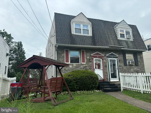 93 Anthony Wayne Dr, Pottstown, PA 19464