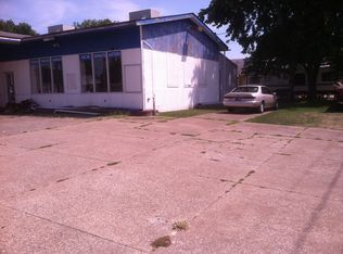 1447 13th St, Tell City, IN 47586